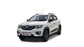 Used 2015 Renault Kwid RXT Petrol Manual Image