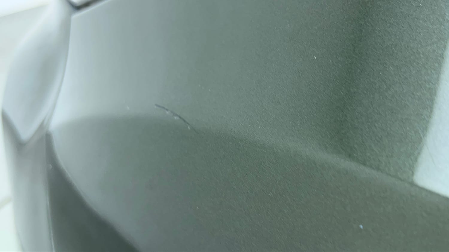 Used 2022 Tata Nexon XZA Plus Petrol Automatic dents MINOR SCRATCH