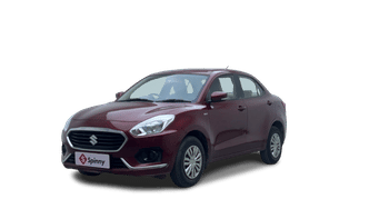 Used 2019 Maruti Suzuki Dzire VXi AMT Petrol Automatic Image