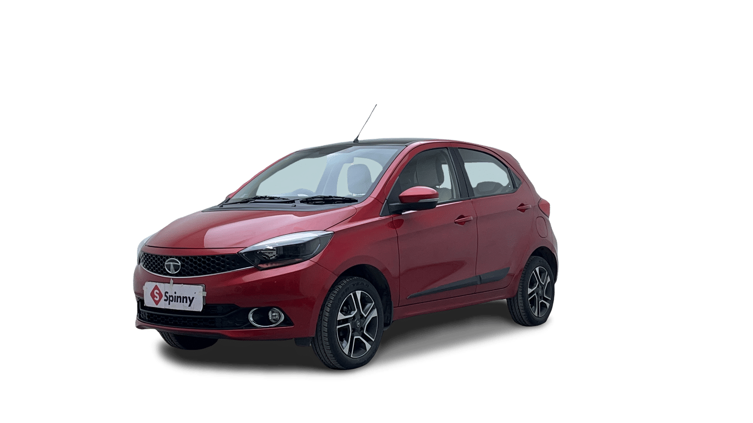 Used 2019 Tata Tiago Revotron XZ Plus Petrol Manual Image