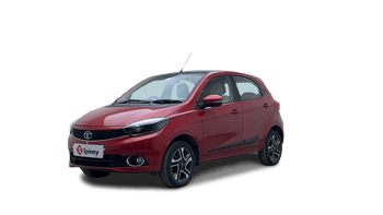 Used 2019 Tata Tiago Revotron XZ Plus Petrol Manual Image