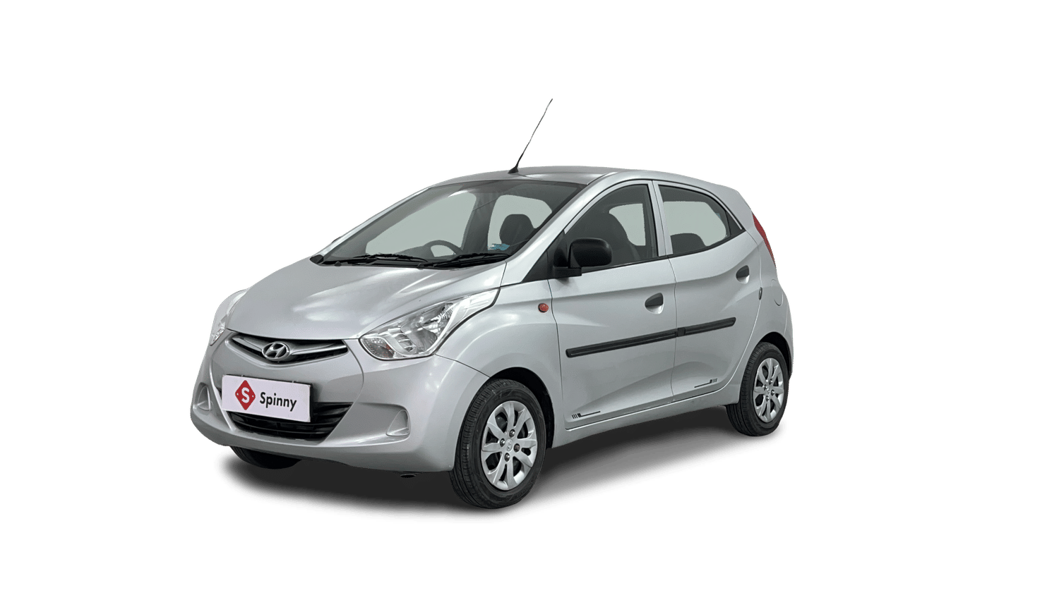 Used 2016 Hyundai Eon Magna Petrol Manual Image