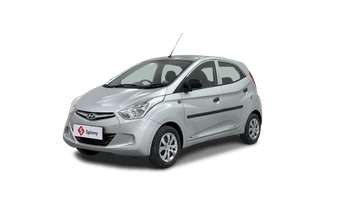 Used 2016 Hyundai Eon Magna Petrol Manual Image