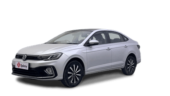 Used 2022 Volkswagen Virtus Highline 1.0 TSI MT Petrol Manual Image