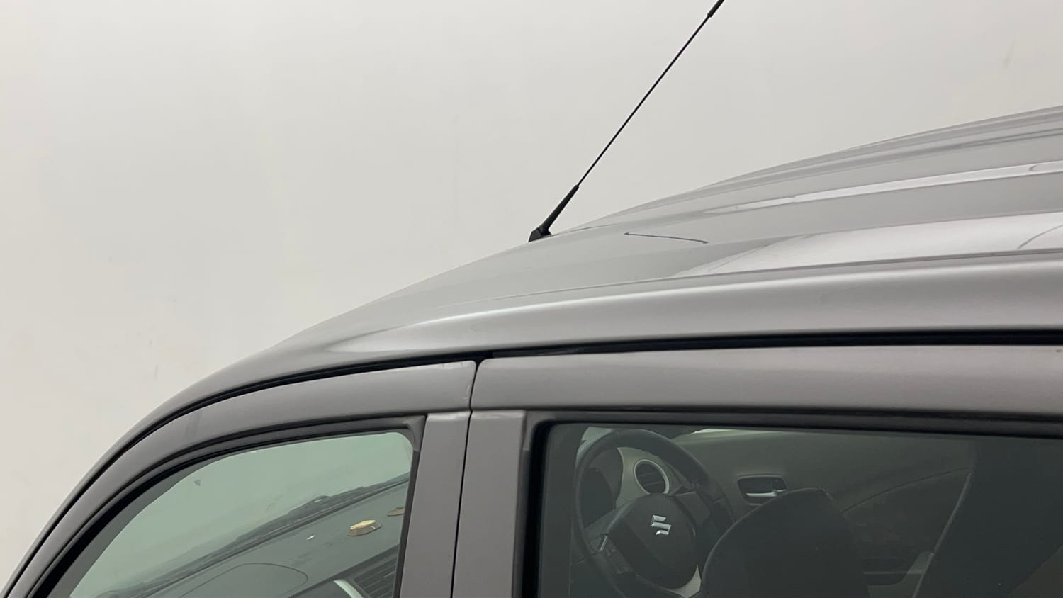 Used 2017 Maruti Suzuki Celerio ZXi Opt Petrol Manual dents MINOR DENT