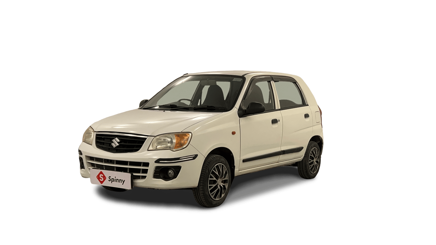 Used 2014 Maruti Suzuki Alto K10 VXi Petrol Manual Image