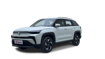Used 2025 Maruti Suzuki Victoris ZXI+ THS 2W Hybrid Automatic Image