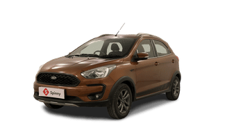 Used 2021 Ford Freestyle Titanium Plus 1.2 Ti-VCT Petrol Manual Image