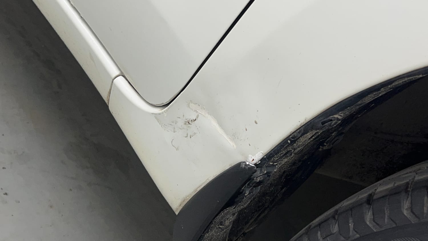 Used 2018 Maruti Suzuki Dzire ZXi Petrol Manual dents MINOR DENT