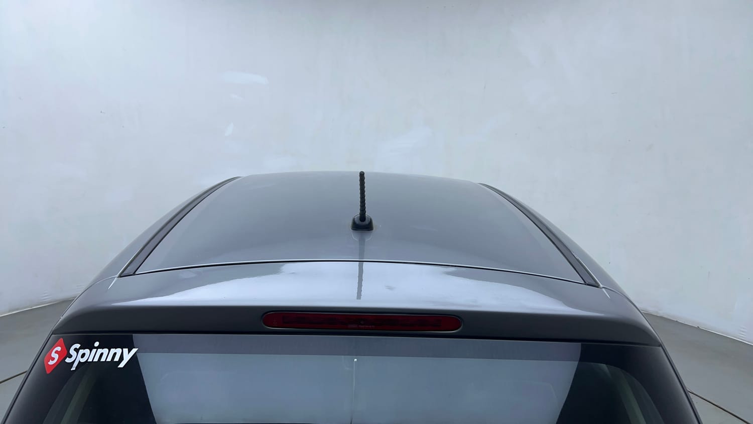 Used 2014 Maruti Suzuki Swift VDi Diesel Manual exterior EXTERIOR ROOF VIEW