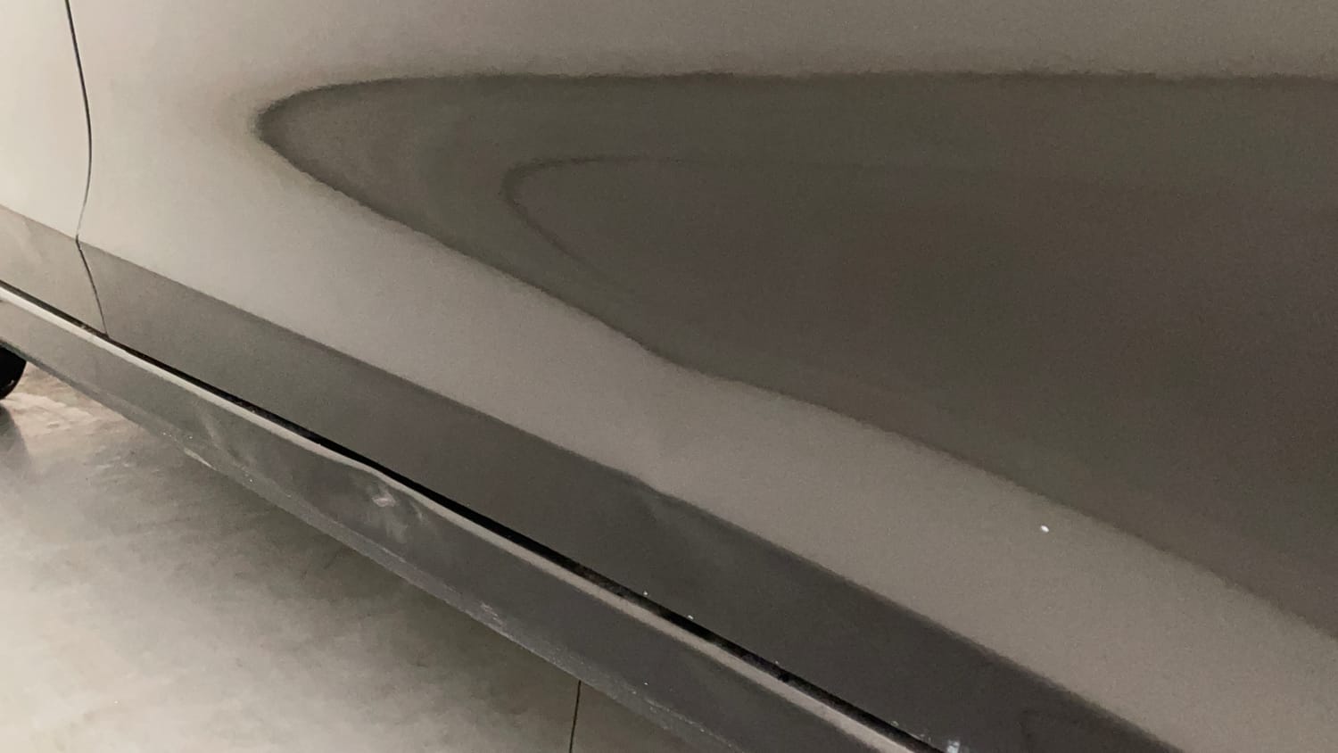 Used 2015 Honda City V Petrol Manual dents MINOR DENT