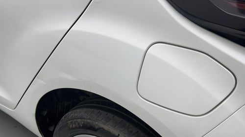 Used 2022 Tata Altroz XT Petrol Petrol Manual dents MINOR SCRATCH