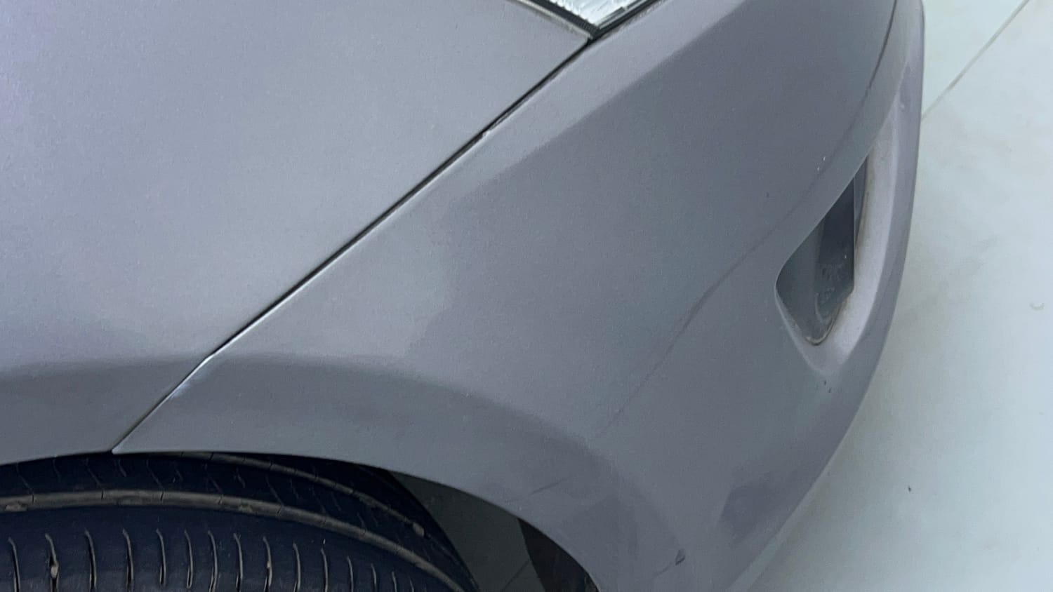 Used 2014 Maruti Suzuki Swift VDi Diesel Manual dents MINOR SCRATCH