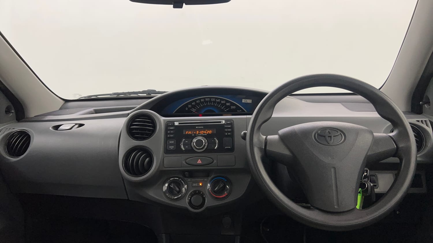 DASHBOARD VIDEO