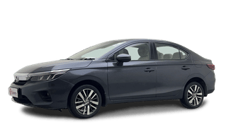 Used 2022 Honda City VX CVT Petrol Petrol Automatic Image