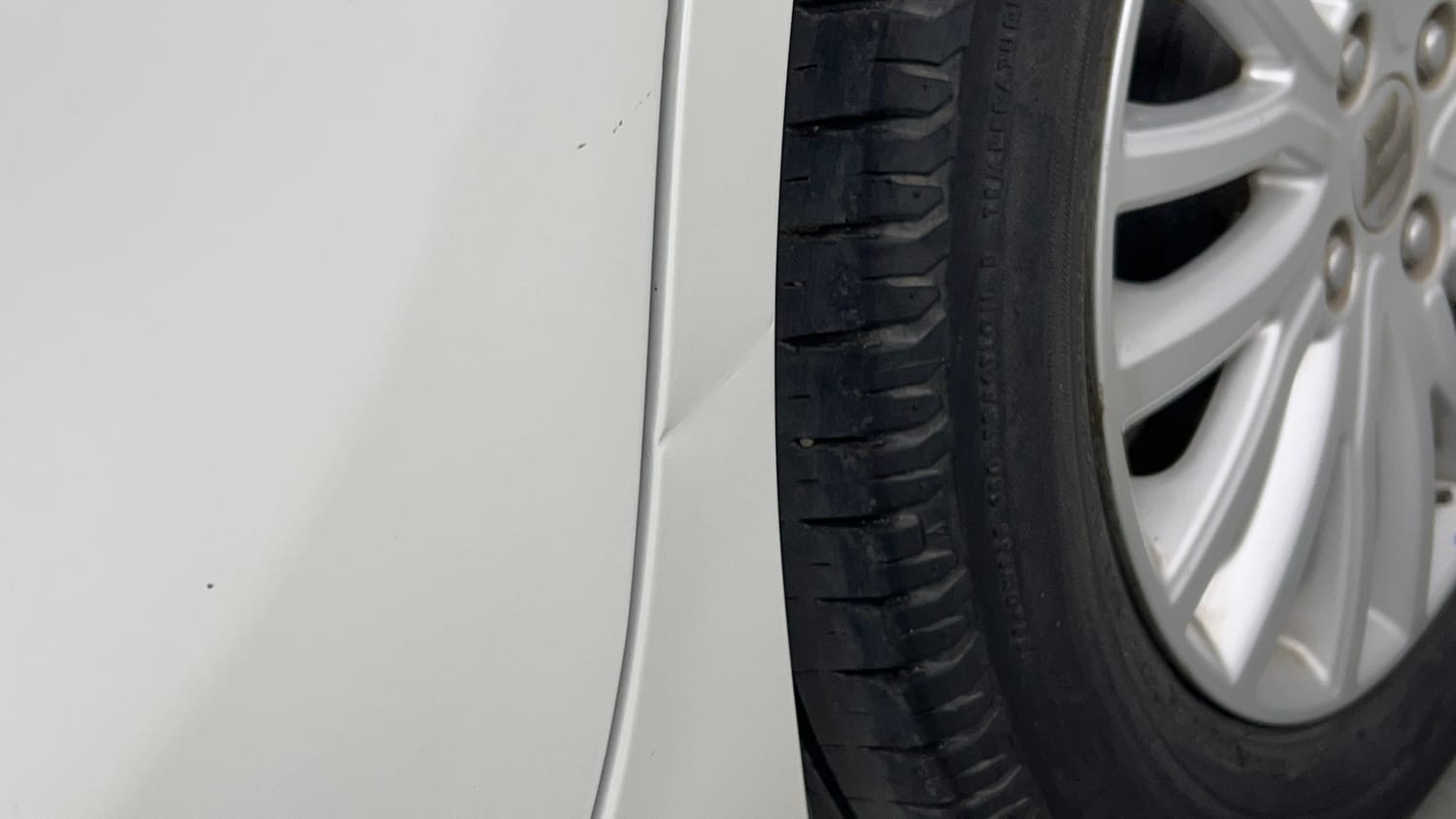 Used 2018 Maruti Suzuki Dzire ZXi Petrol Manual dents MINOR DENT
