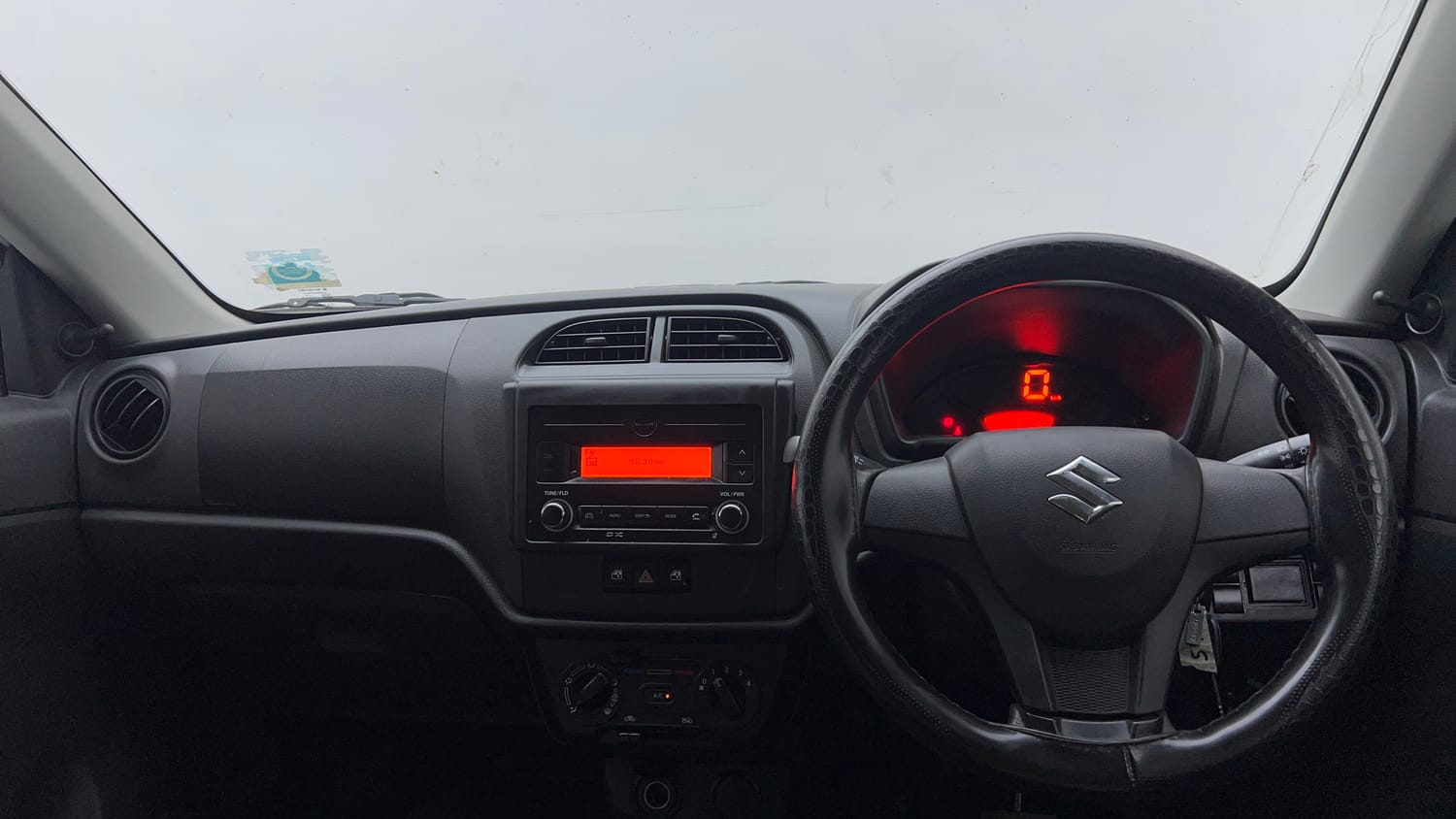 DASHBOARD VIDEO