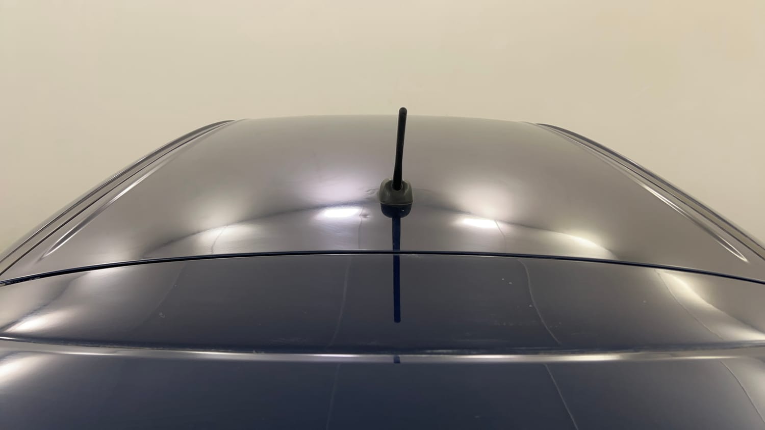 Used 2019 Maruti Suzuki Baleno Zeta Petrol Manual exterior EXTERIOR ROOF VIEW
