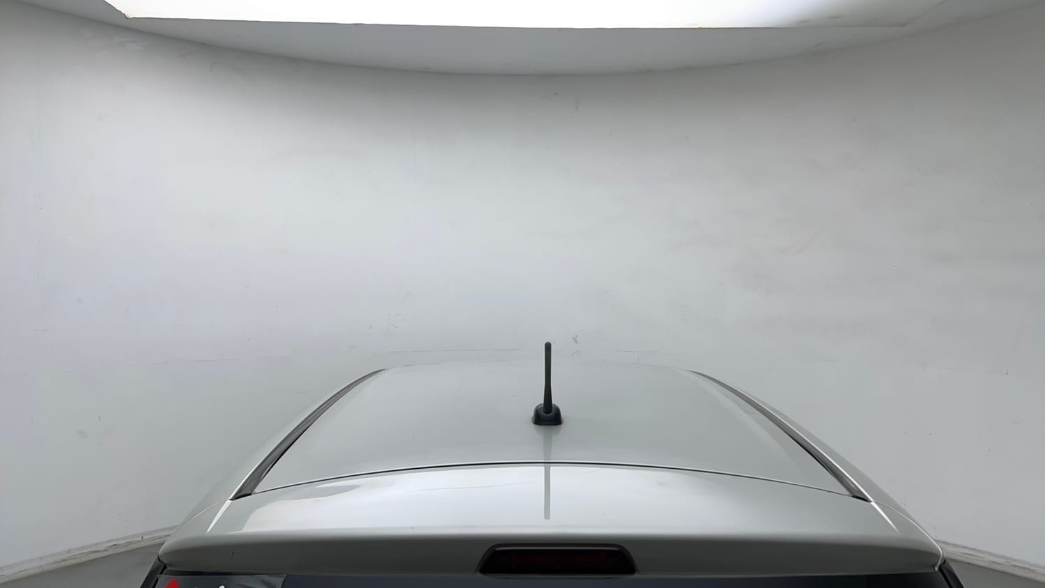 Used 2019 Maruti Suzuki Swift LXi Petrol Manual exterior EXTERIOR ROOF VIEW