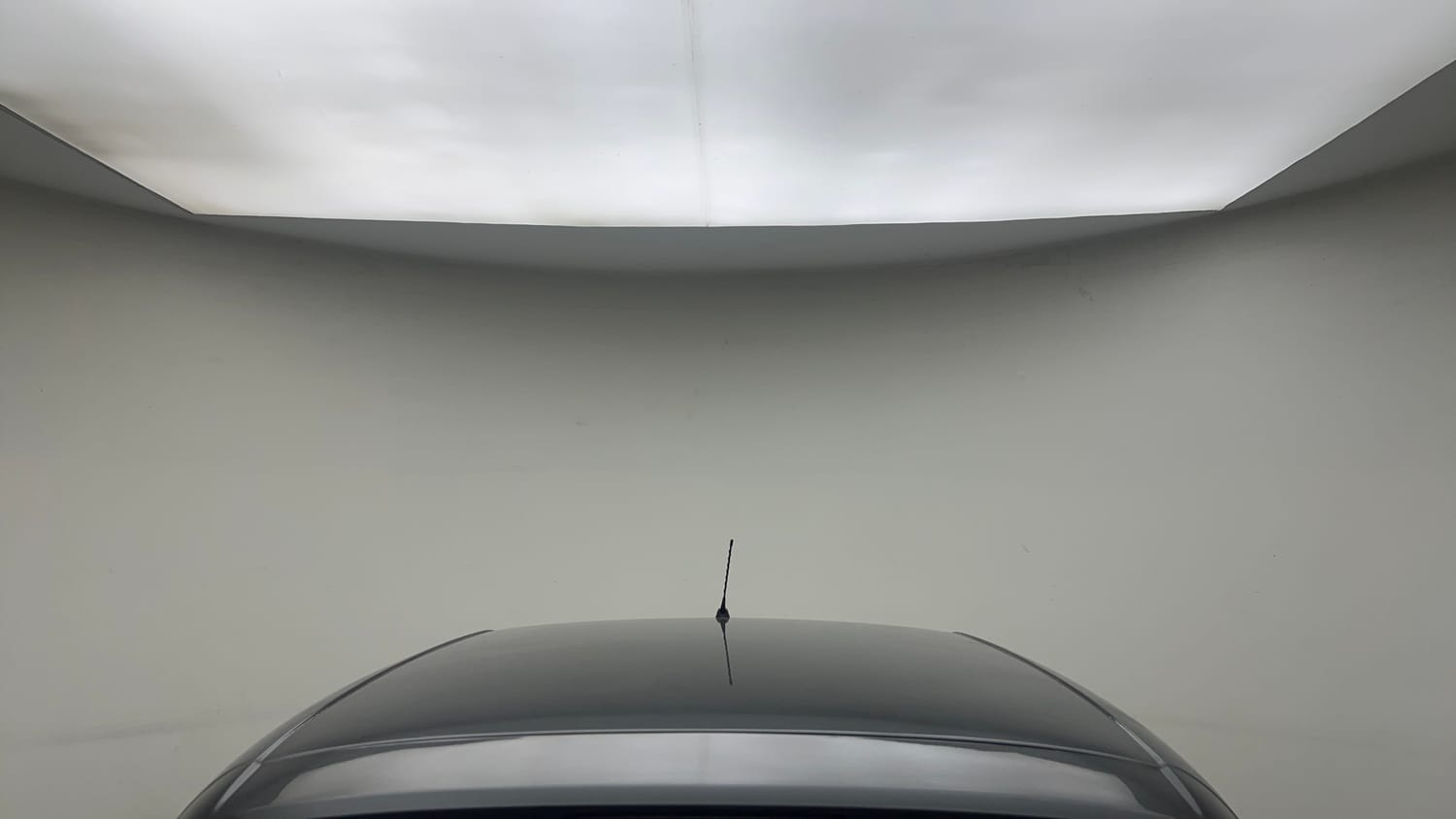Used 2022 Tata Punch Adventure MT Petrol Manual exterior EXTERIOR ROOF VIEW