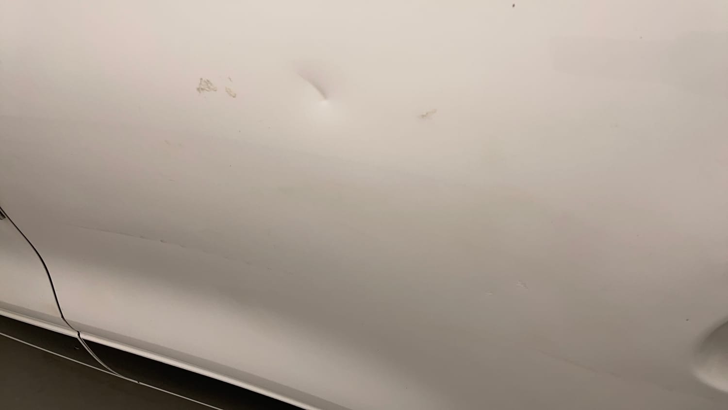 Used 2021 Renault Kwid RXT Petrol Manual dents MINOR DENT