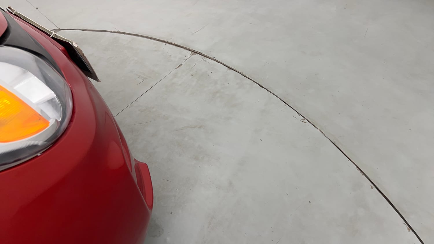 Used 2019 Maruti Suzuki Alto 800 VXi Petrol Manual dents MINOR SCRATCH