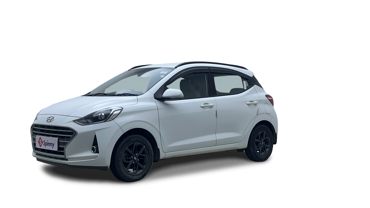 Used 2019 Hyundai Grand i10 Nios Sportz AMT 1.2 Kappa VTVT Petrol Automatic Image