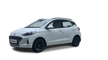 Used 2019 Hyundai Grand i10 Nios Sportz AMT 1.2 Kappa VTVT Petrol Automatic Image