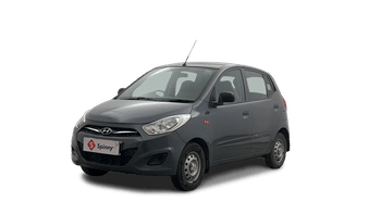 Used 2016 Hyundai I10 Magna 1.1 iRDE2 Petrol Manual Image