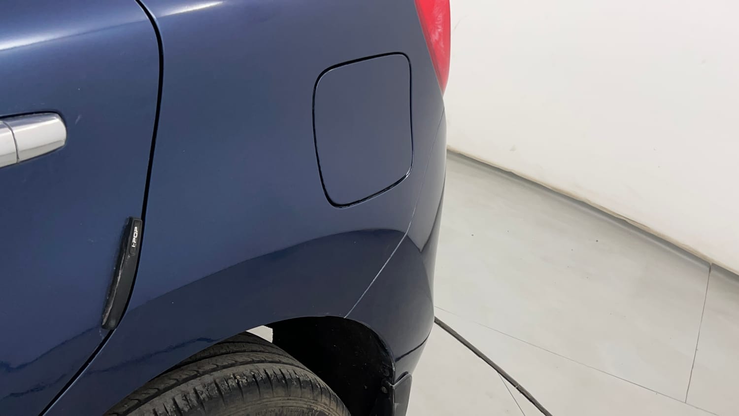 Used 2019 Maruti Suzuki Baleno Zeta Petrol Manual dents MINOR DENT