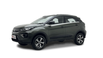 Used 2023 Tata Nexon XM Plus (S) Petrol Manual Image