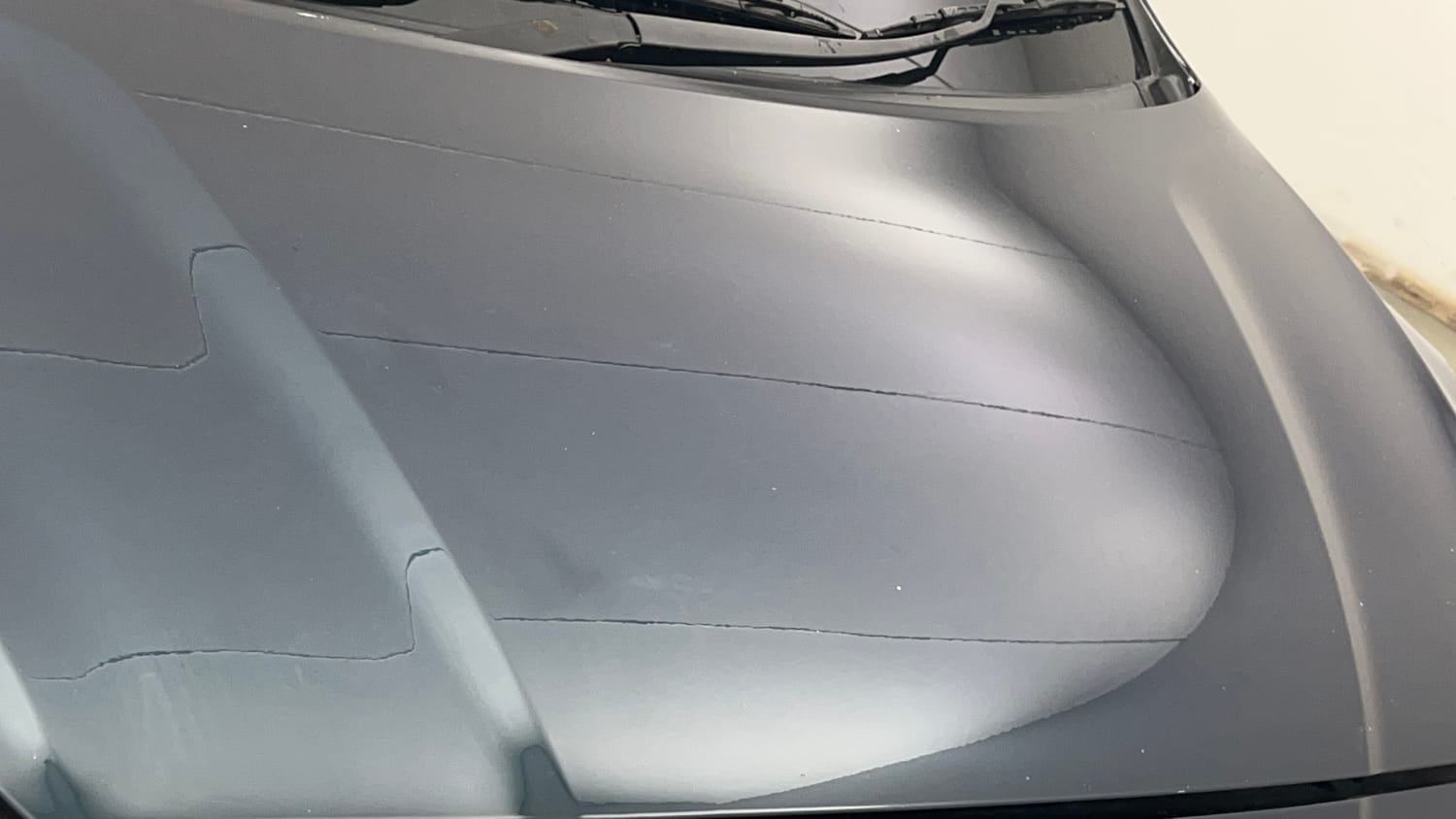 Used 2022 Hyundai Grand i10 Nios Magna AMT 1.2 Kappa VTVT Petrol Automatic dents MINOR SCRATCH