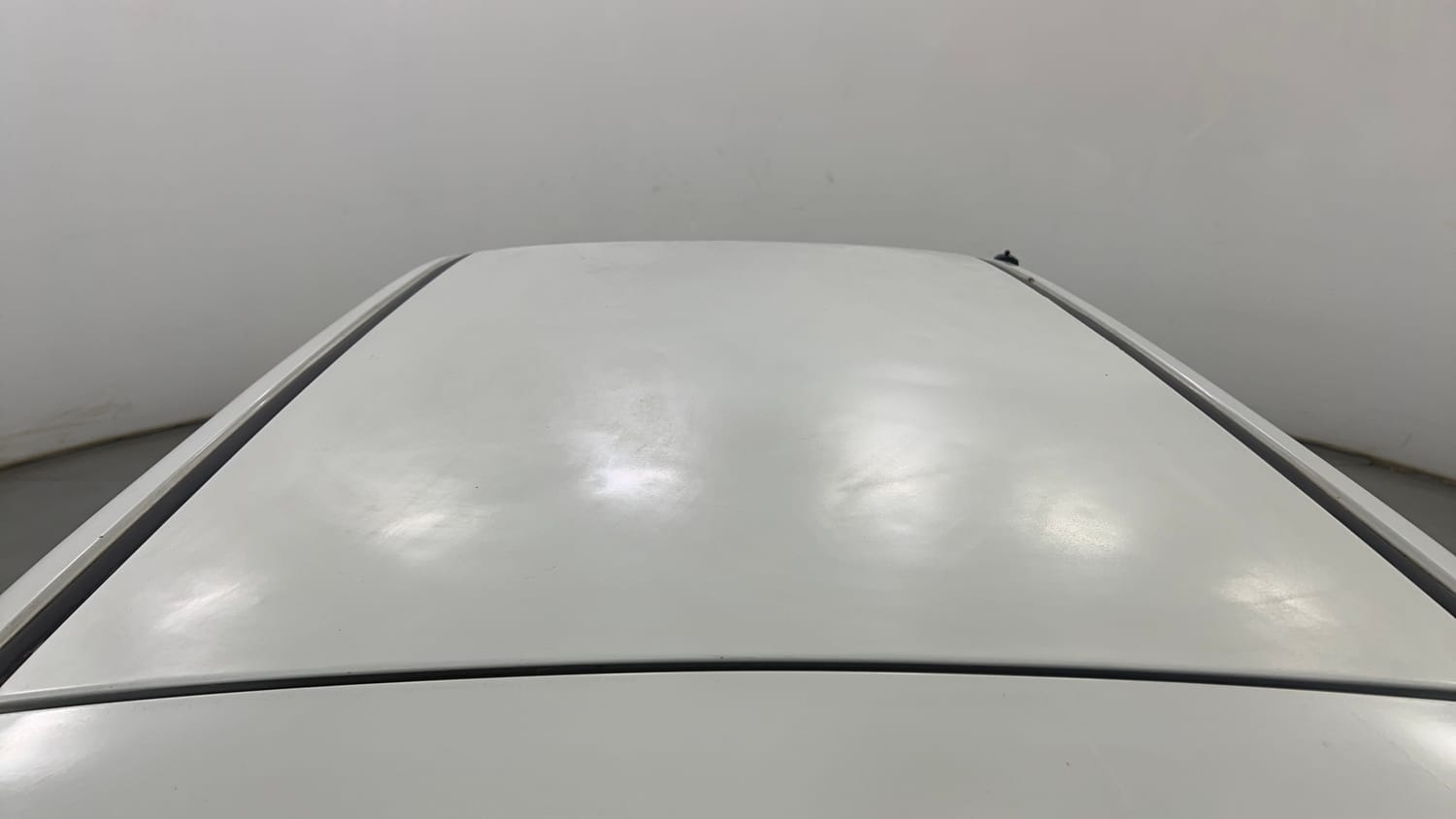 Used 2014 Maruti Suzuki Alto K10 VXi Petrol Manual exterior EXTERIOR ROOF VIEW