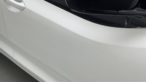 Used 2022 Tata Altroz XT Petrol Petrol Manual dents MINOR SCRATCH