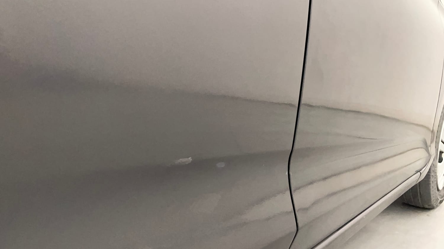 Used 2019 Honda Amaze 1.2 S MT Petrol Petrol Manual dents MINOR SCRATCH