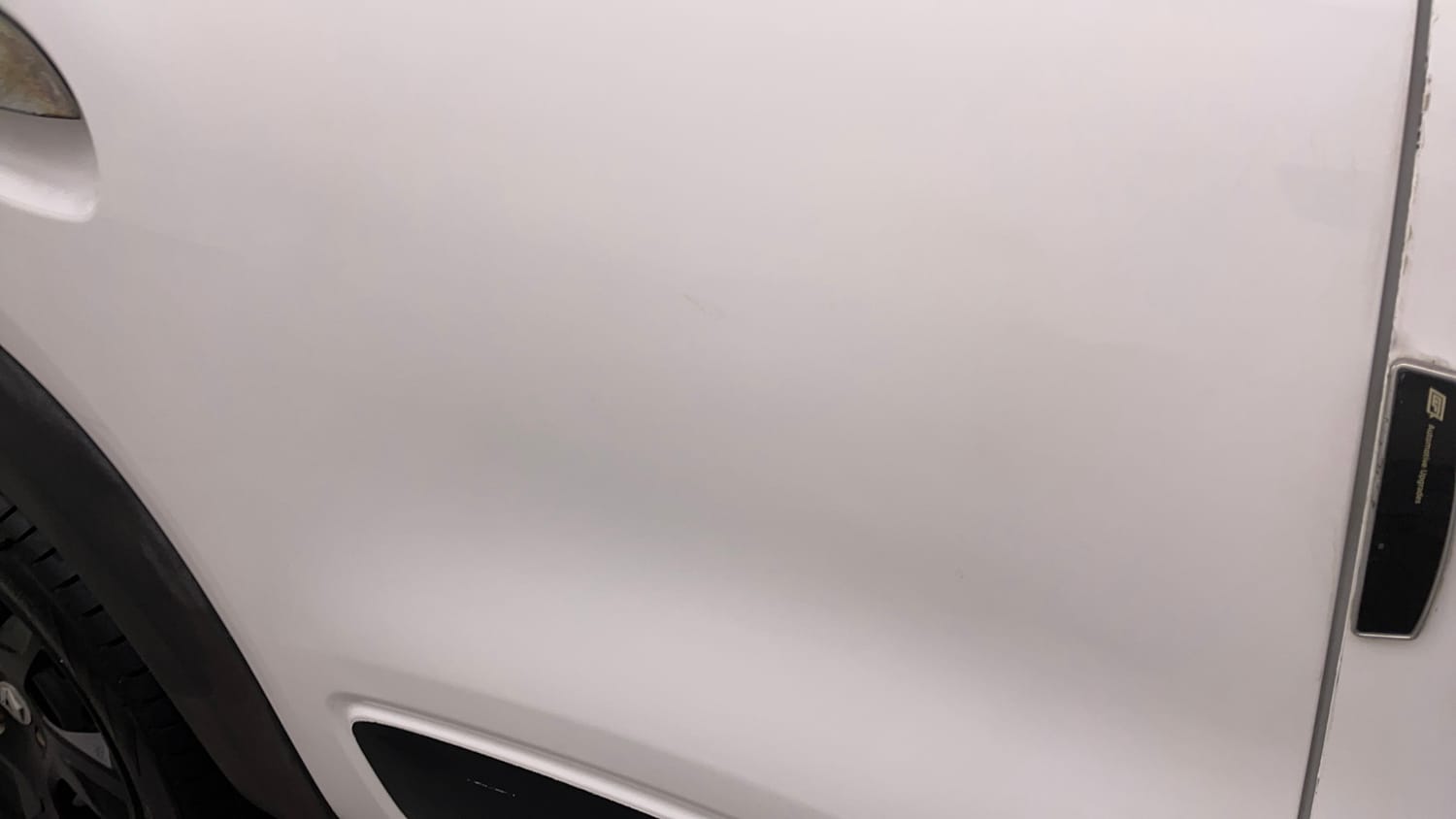 Used 2021 Renault Kwid RXT Petrol Manual dents MINOR SCRATCH