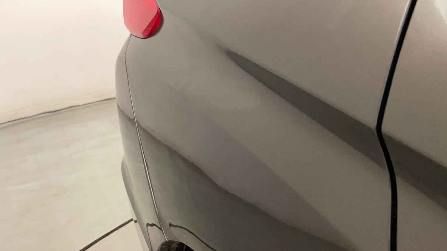 Used 2015 Honda City V Petrol Manual dents MINOR SCRATCH