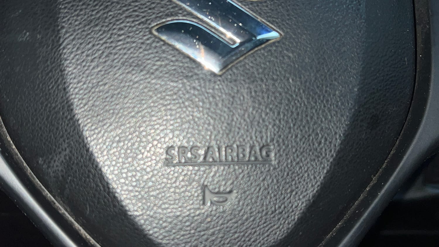 Used 2021 maruti-suzuki Vitara Brezza LXi Petrol Manual top_features Airbags