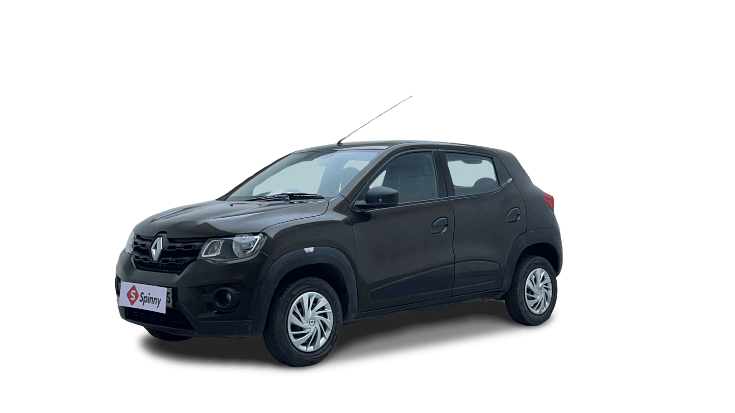 Used 2019 Renault Kwid RXL Petrol Manual Image