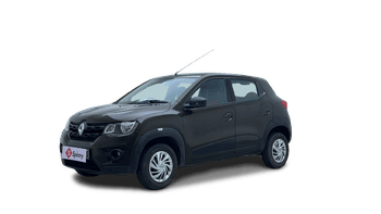 Used 2019 Renault Kwid RXL Petrol Manual Image