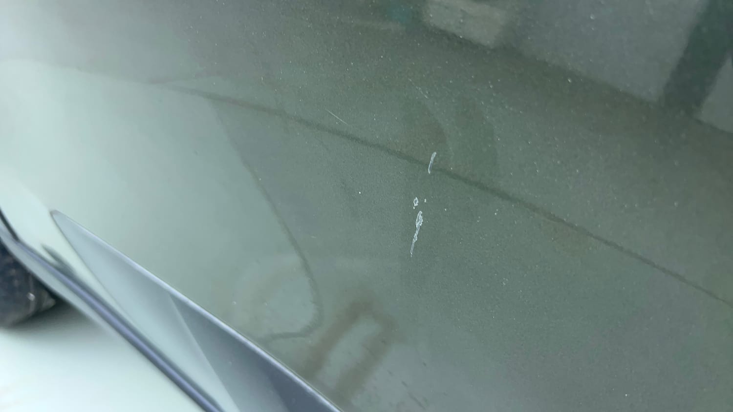 Used 2022 Tata Nexon XZA Plus Petrol Automatic dents MINOR SCRATCH