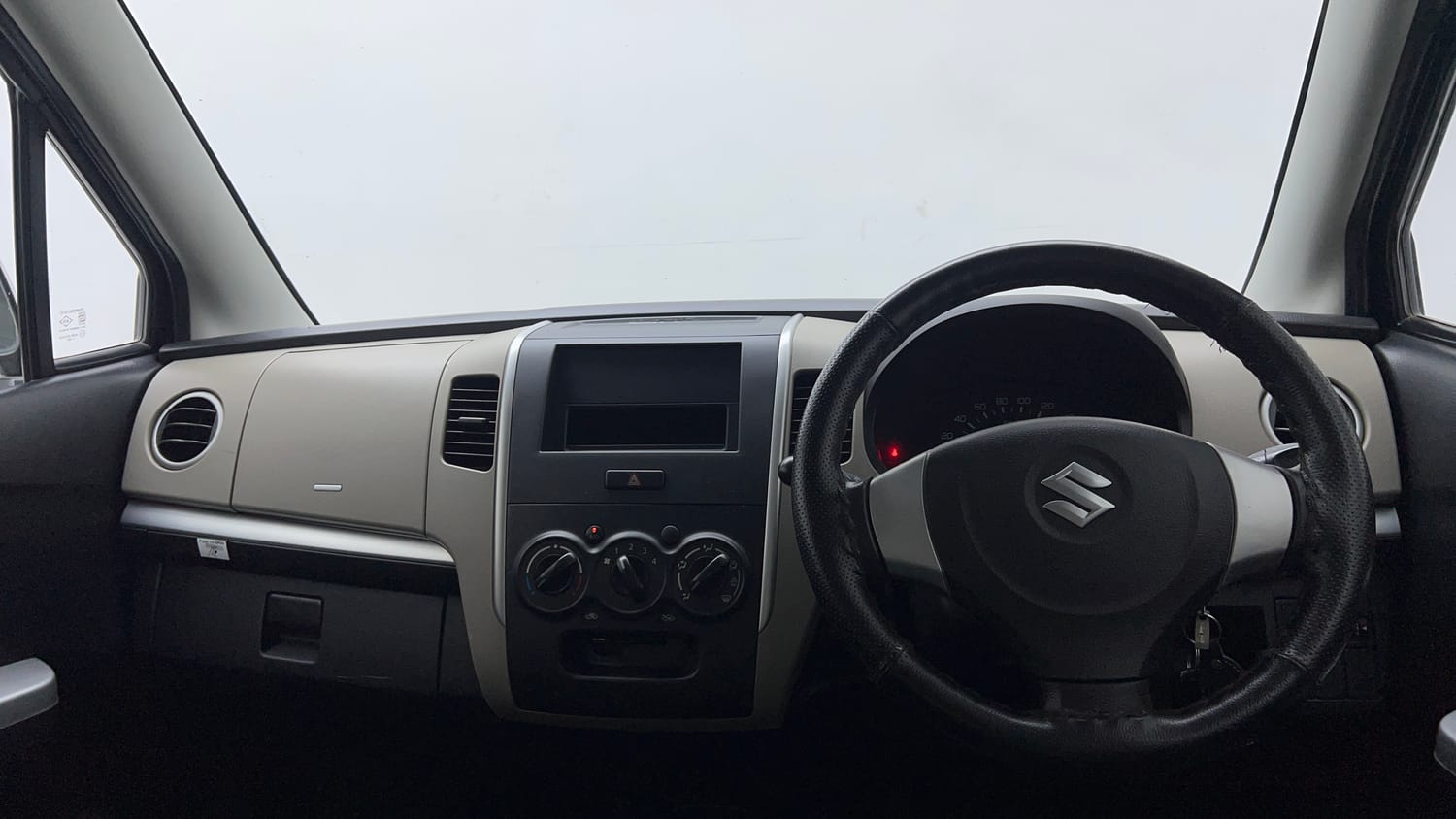 DASHBOARD VIDEO
