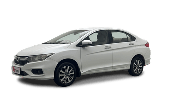 Used 2023 Honda City 4th Generation V Petrol Petrol Manual Image