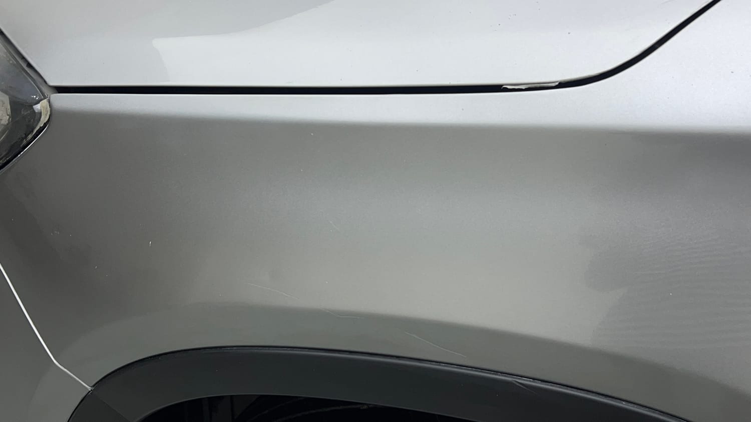 Used 2021 maruti-suzuki Vitara Brezza LXi Petrol Manual dents MINOR SCRATCH
