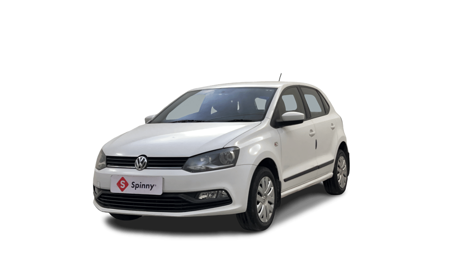 Used 2015 Volkswagen Polo Comfortline 1.2L (P) Petrol Manual Image