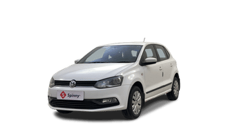 Used 2015 Volkswagen Polo Comfortline 1.2L (P) Petrol Manual Image