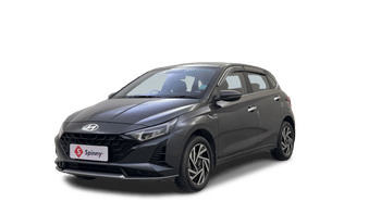 Used 2024 Hyundai New i20 Asta (O) 1.2 MT Petrol Manual Image