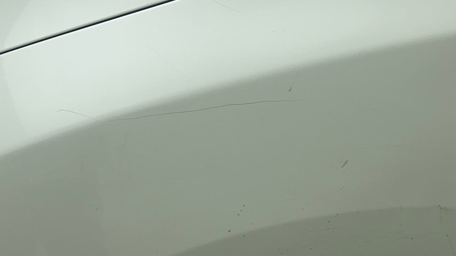 Used 2023 Honda City 4th Generation V Petrol Petrol Manual dents MINOR SCRATCH