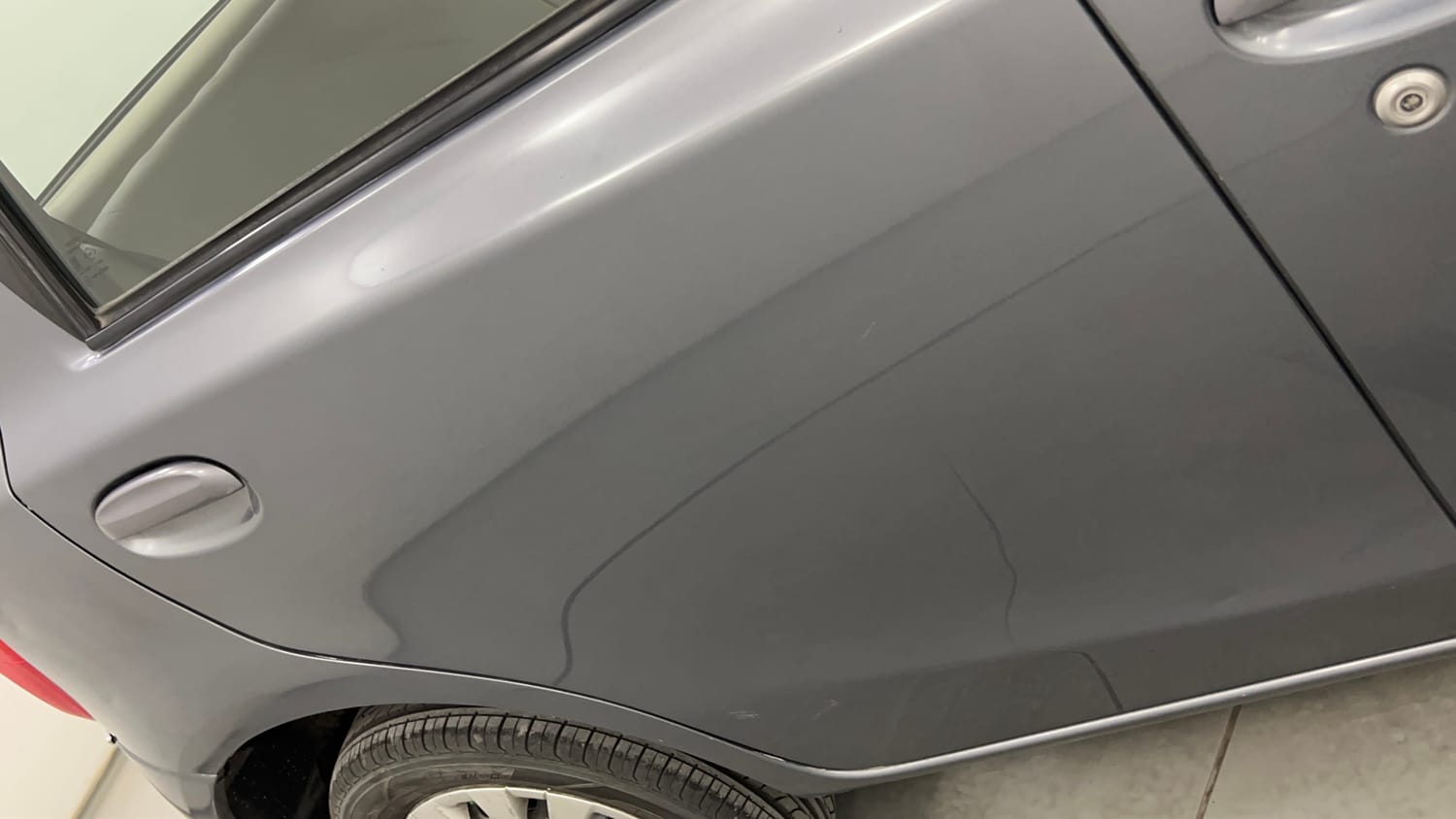 Used 2013 Toyota Etios Liva G Petrol Manual dents MINOR SCRATCH