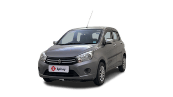 Used 2017 Maruti Suzuki Celerio ZXI (O) AMT Petrol Automatic Image